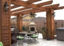 Kwikfynd Pergolas
trunkey